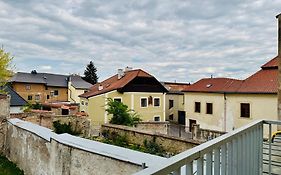 Silver Apartments